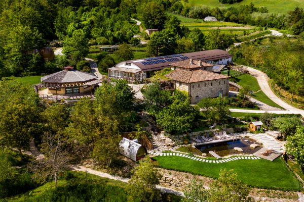 Ecoturismo – 8/16 agosto 2026